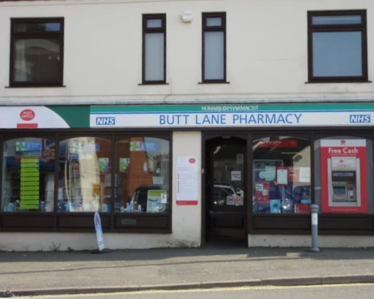 Rahul Sharda: A contractor’s views on Pharmacy First 