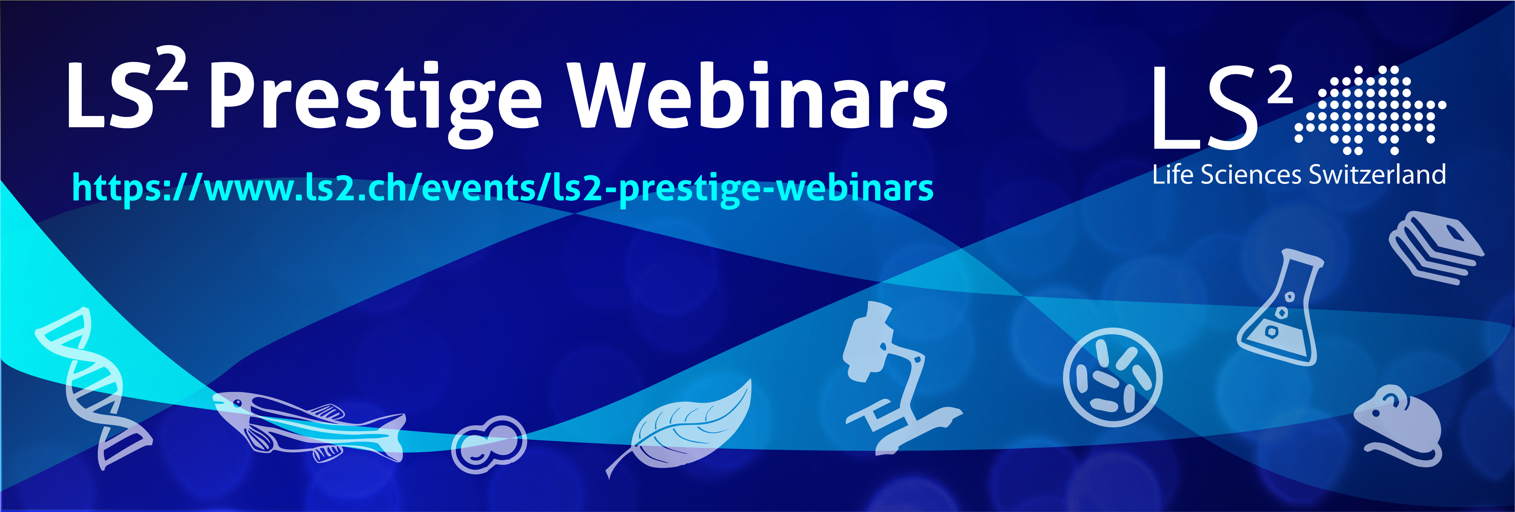 LS2 Prestige Webinars