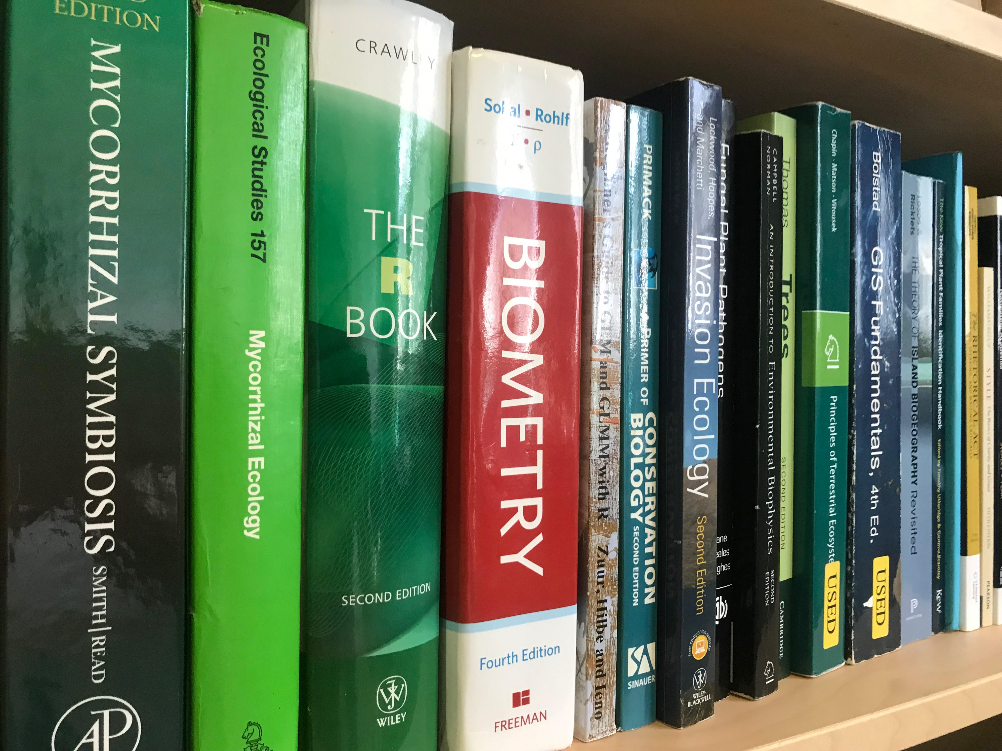 Peer-Review: A frustrating, but ultimately helpful process
