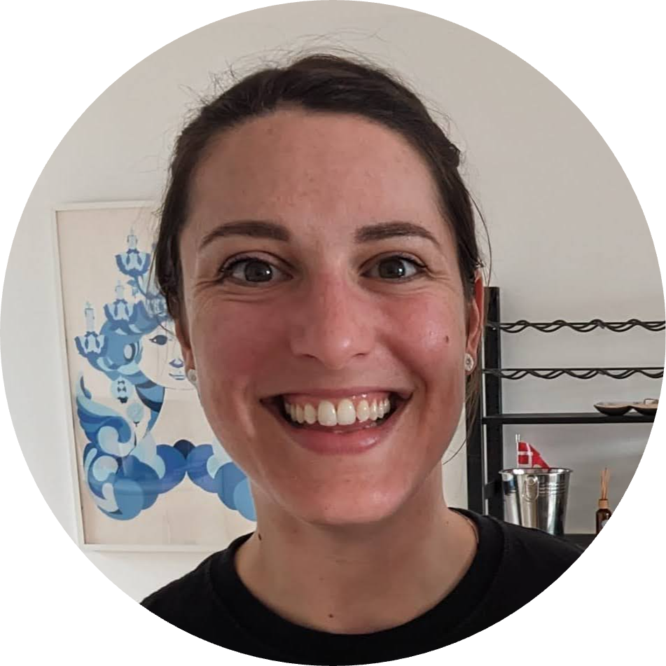 Alexandra Mitchell | Research Communities by Springer Nature