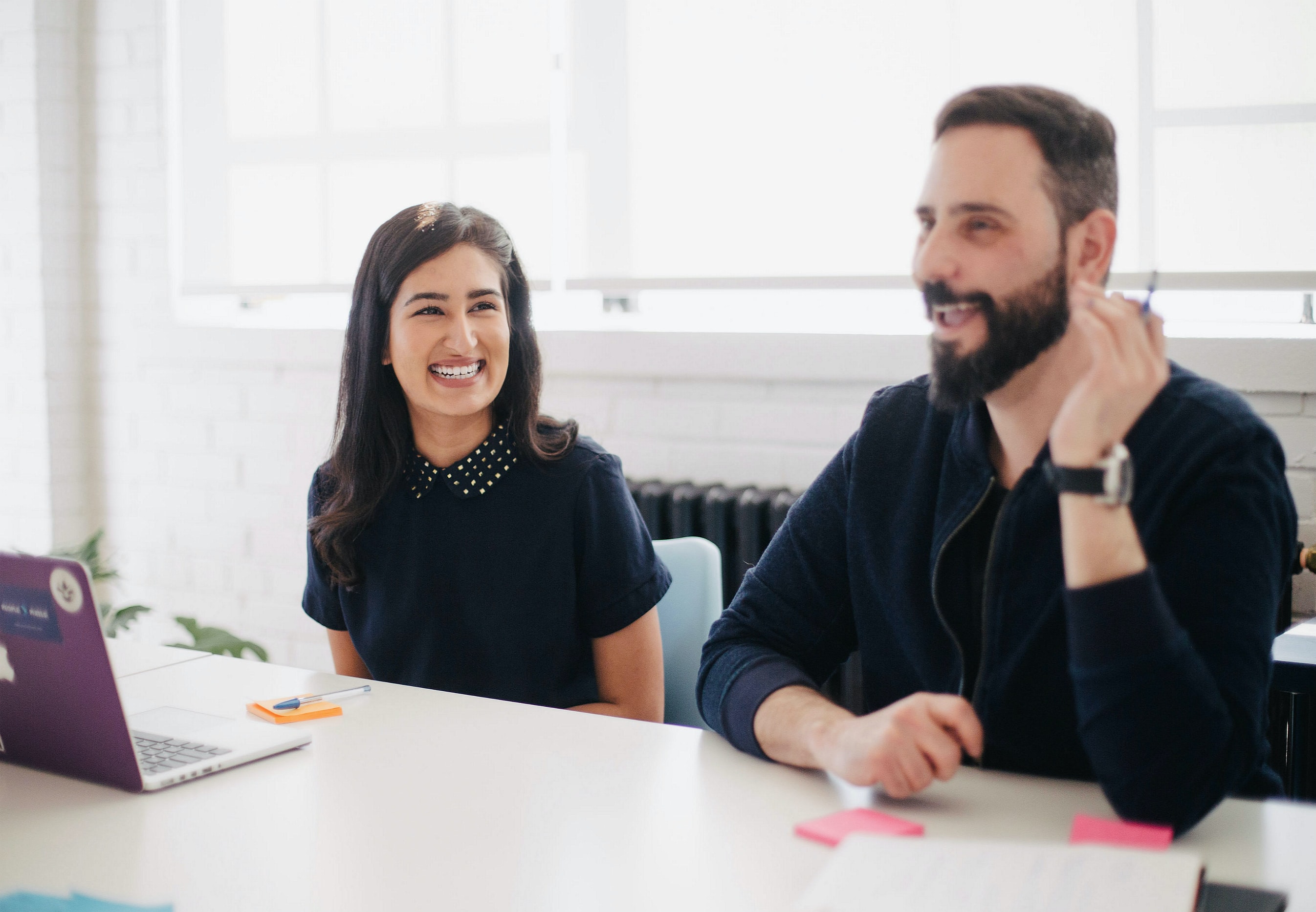 Case study: Sova Assessment