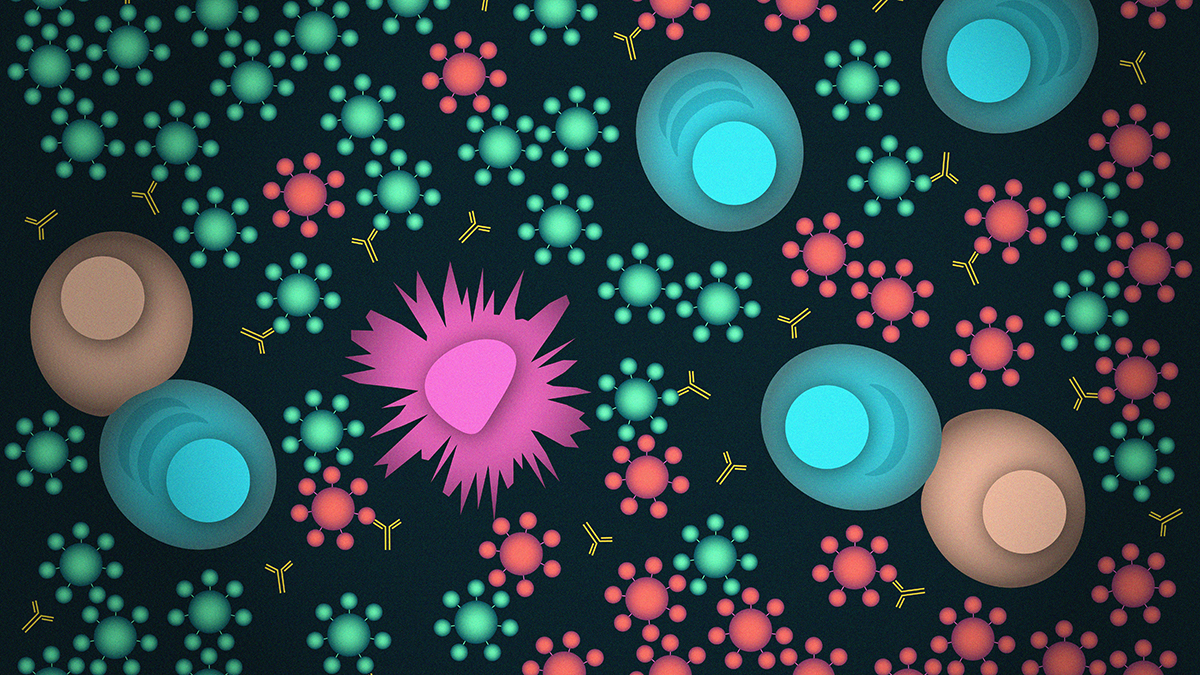 Nature Milestone: Vaccines