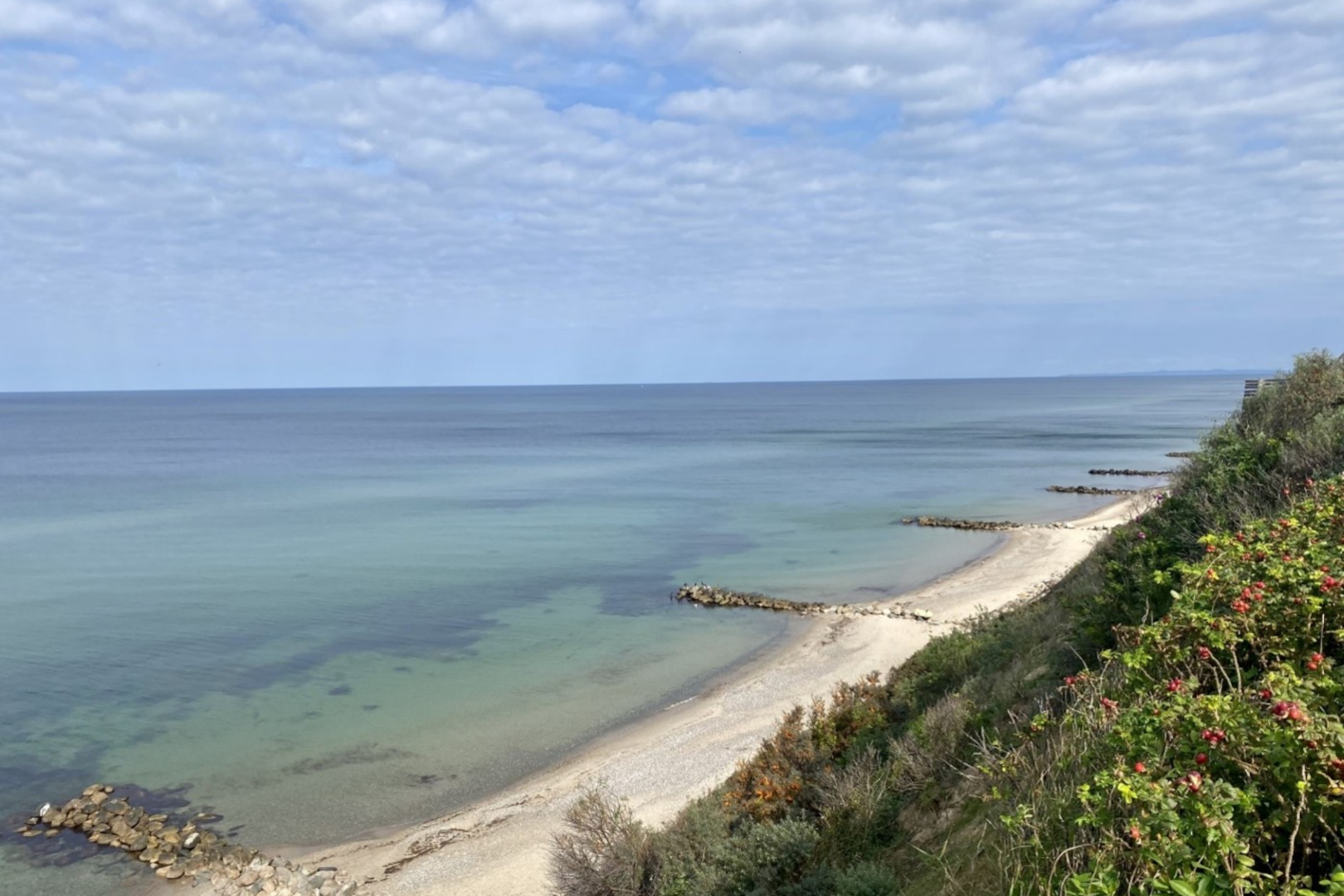 Call for papers: Coastal Resilience