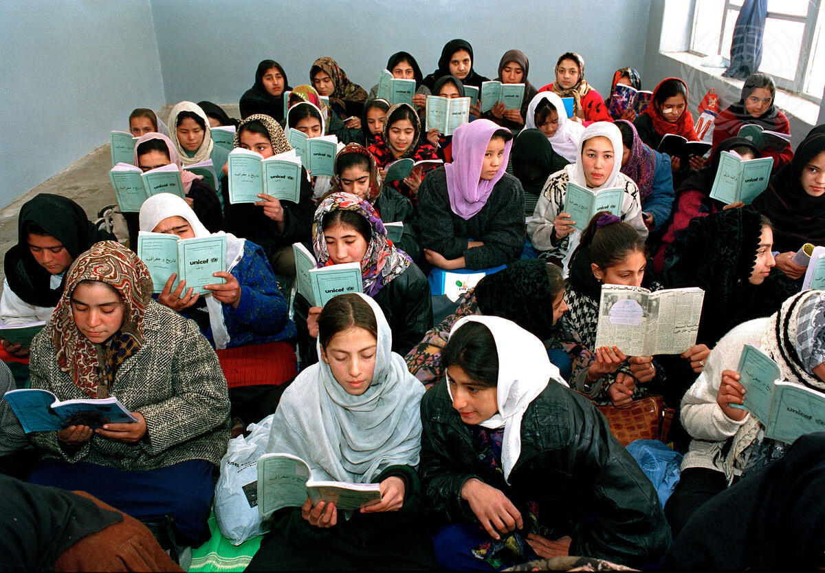 Measuring the Economic Cost of Excluding Women