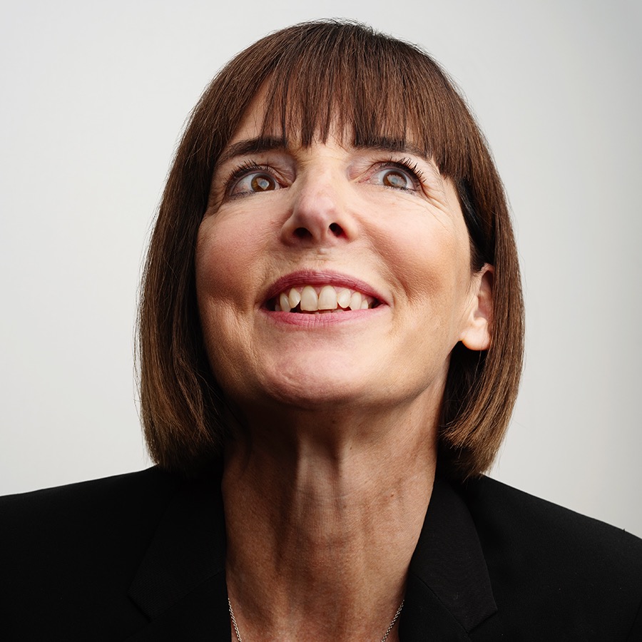 Go to the profile of Susanna Kempe