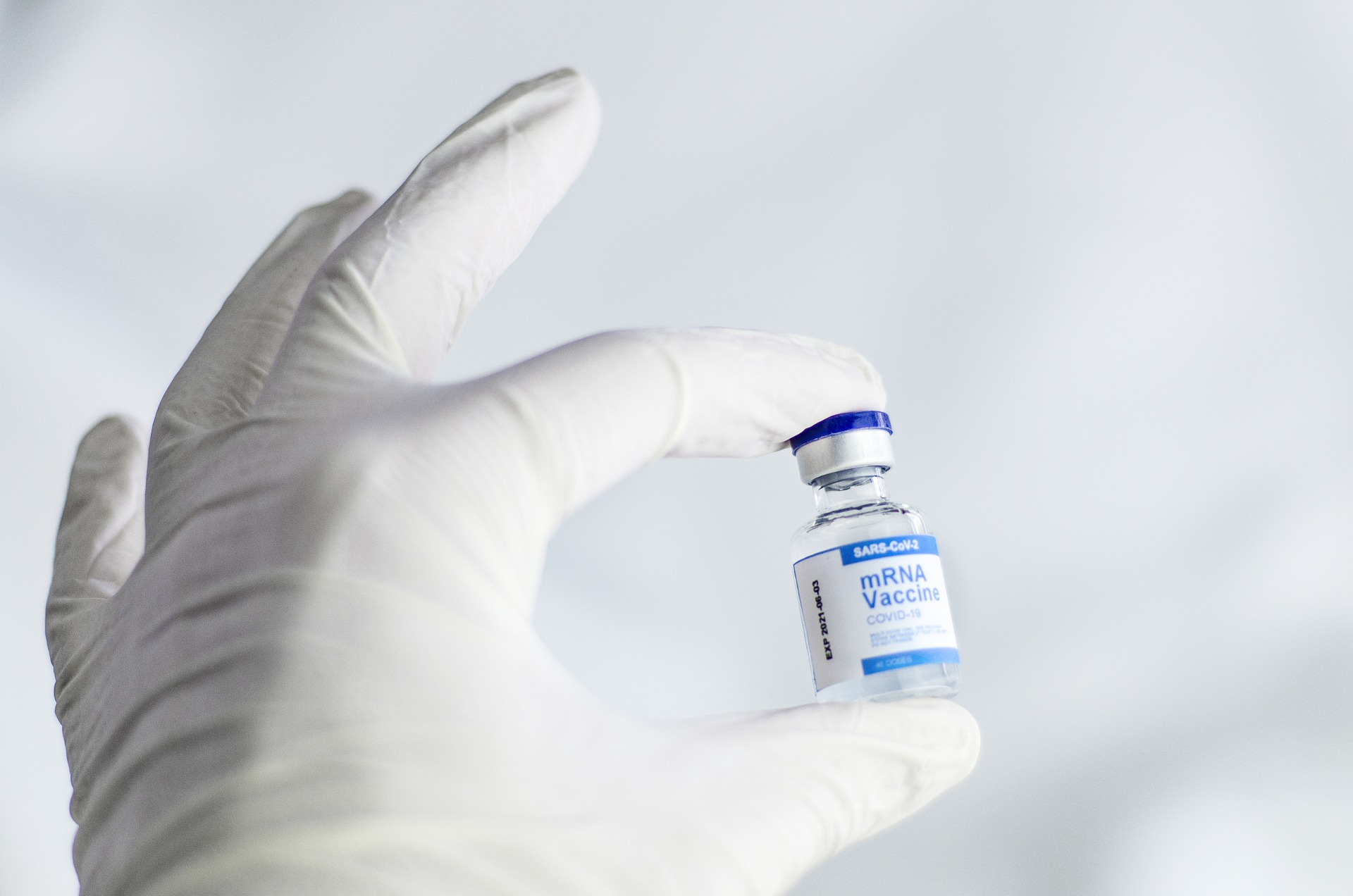 The future in an RNA molecule: from mRNA vaccines to therapeutics – An interview with Drew Weissman