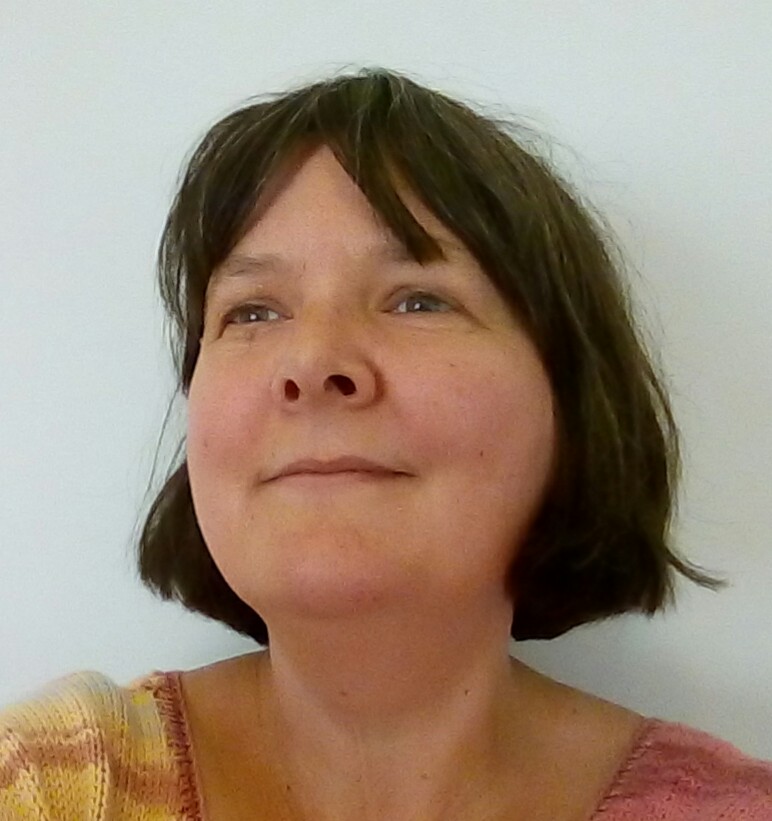 Go to the profile of Jane Greaves