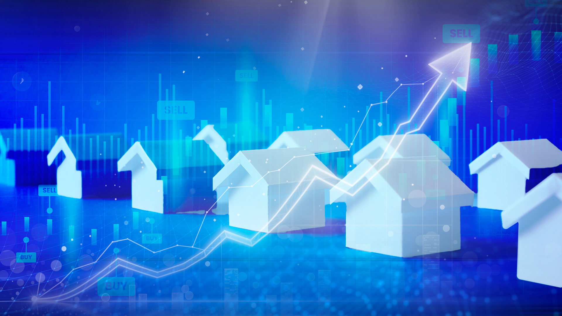 El impacto de la posición bruta de apalancamiento en derivados cambiarios de Colombia sobre la estabilidad del mercado inmobiliario | 2025