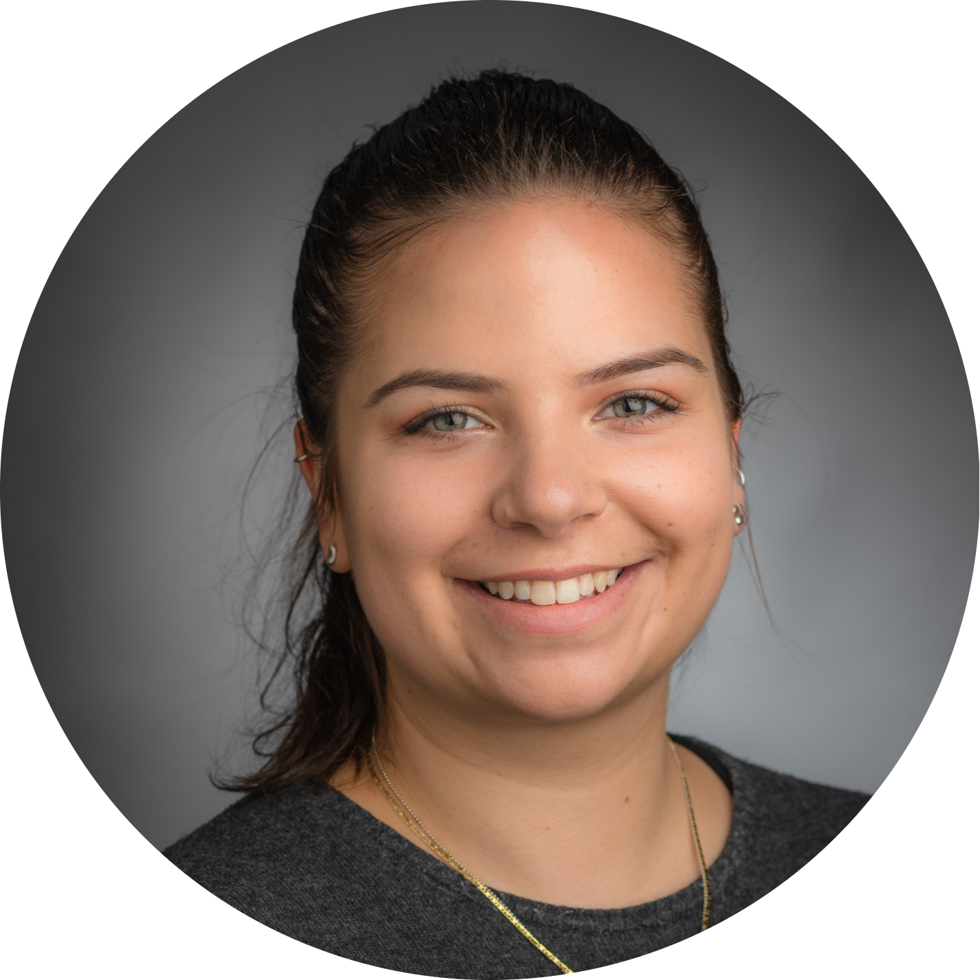 Go to the profile of Charlotte Bellamy