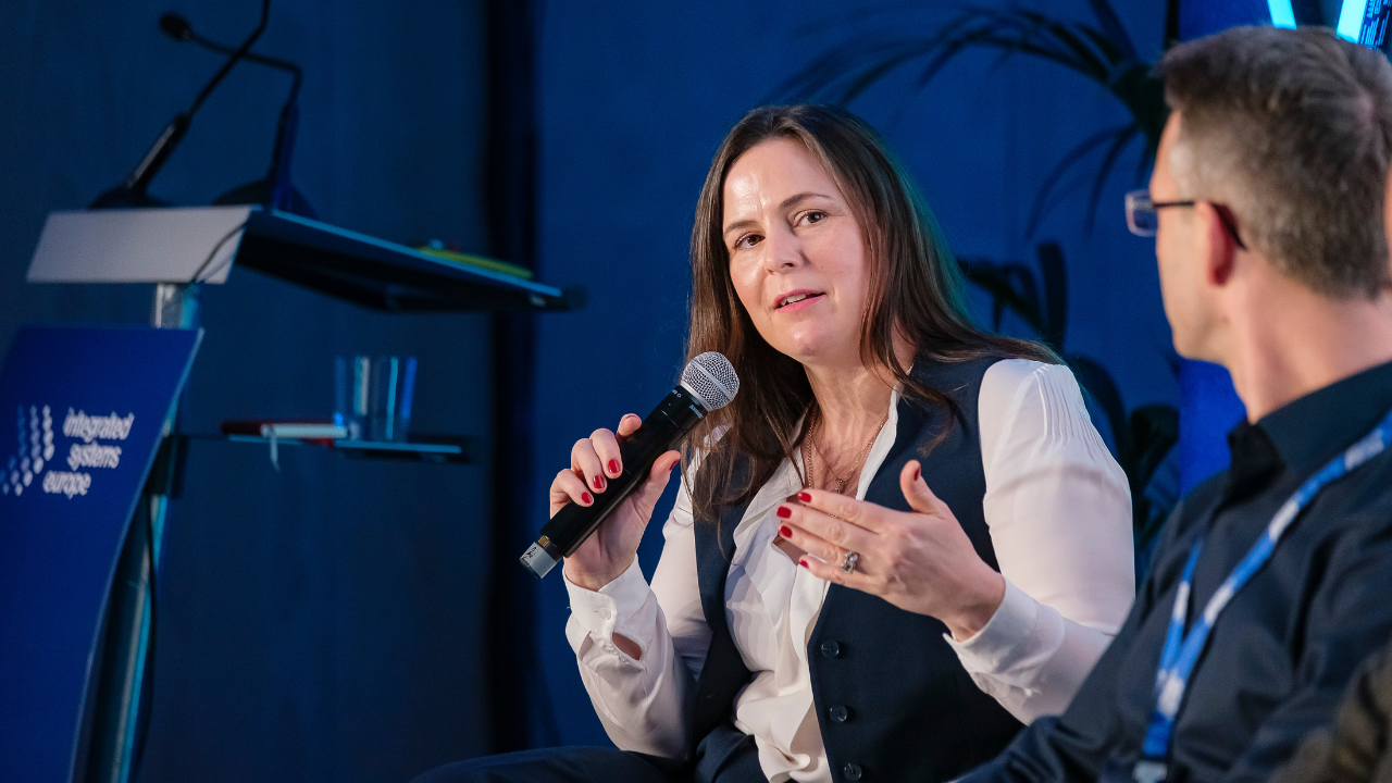 Countdown to ISE 2026: A First Look at the Show