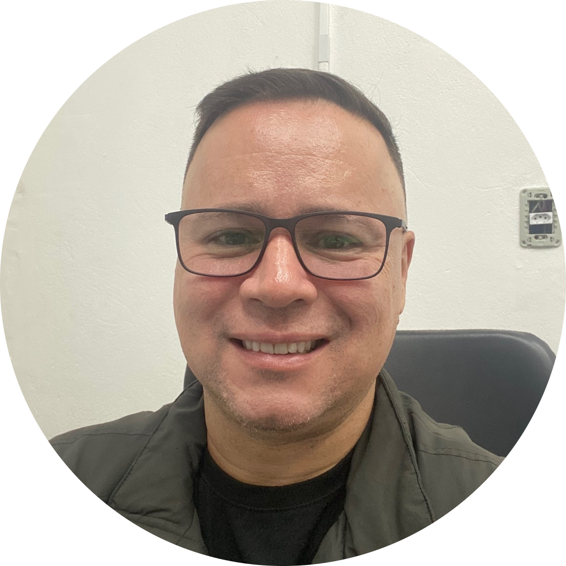 Go to the profile of Renato dos Santos