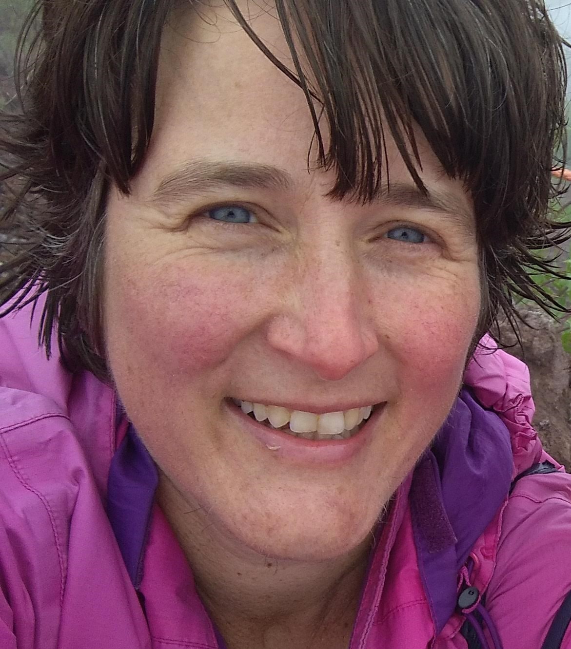 Go to the profile of Bronwen Dekker