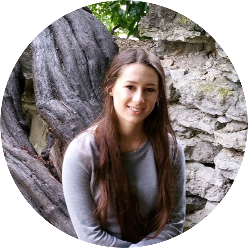 Go to the profile of Janina Knörzer