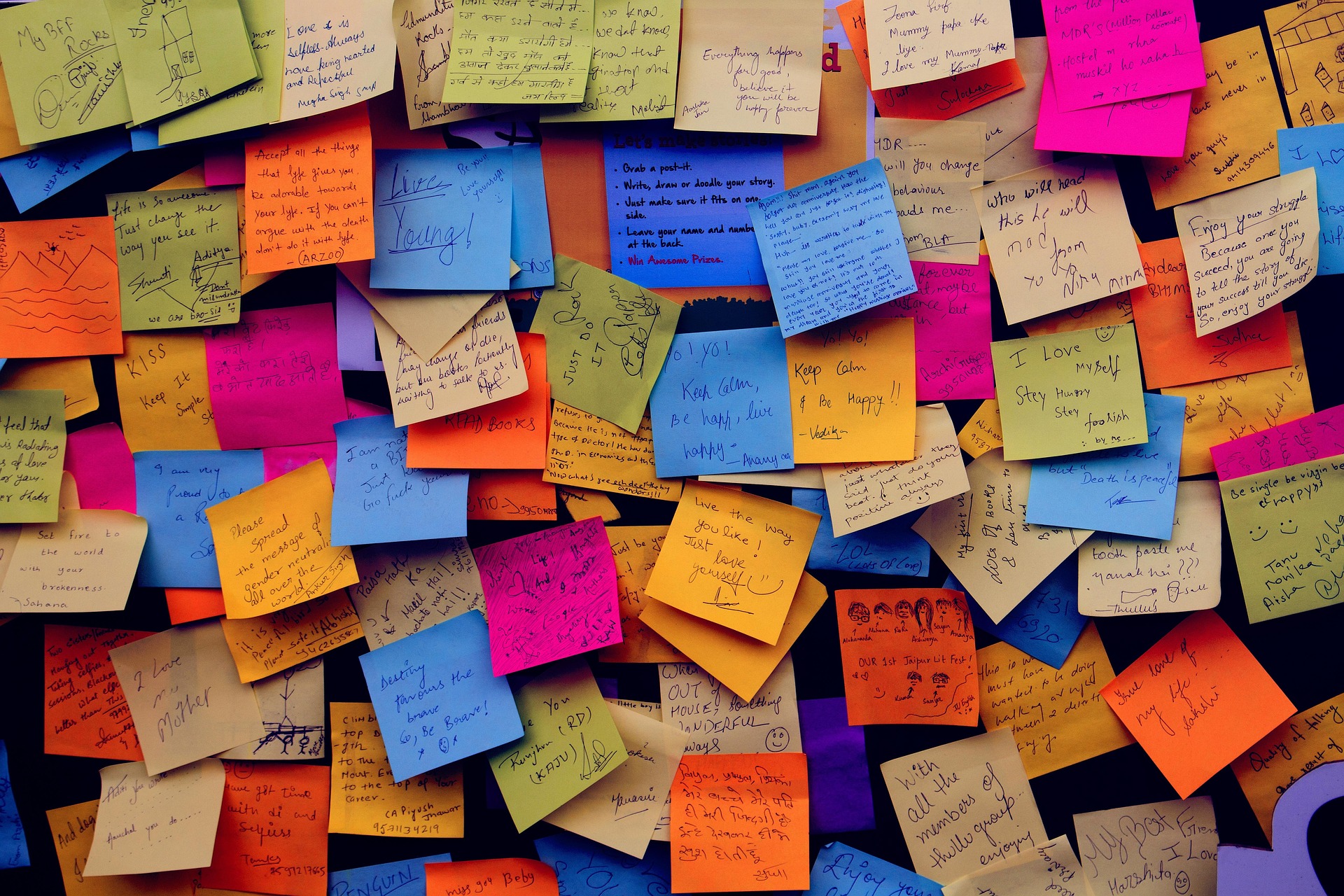 Understanding New AV Communities and End Users