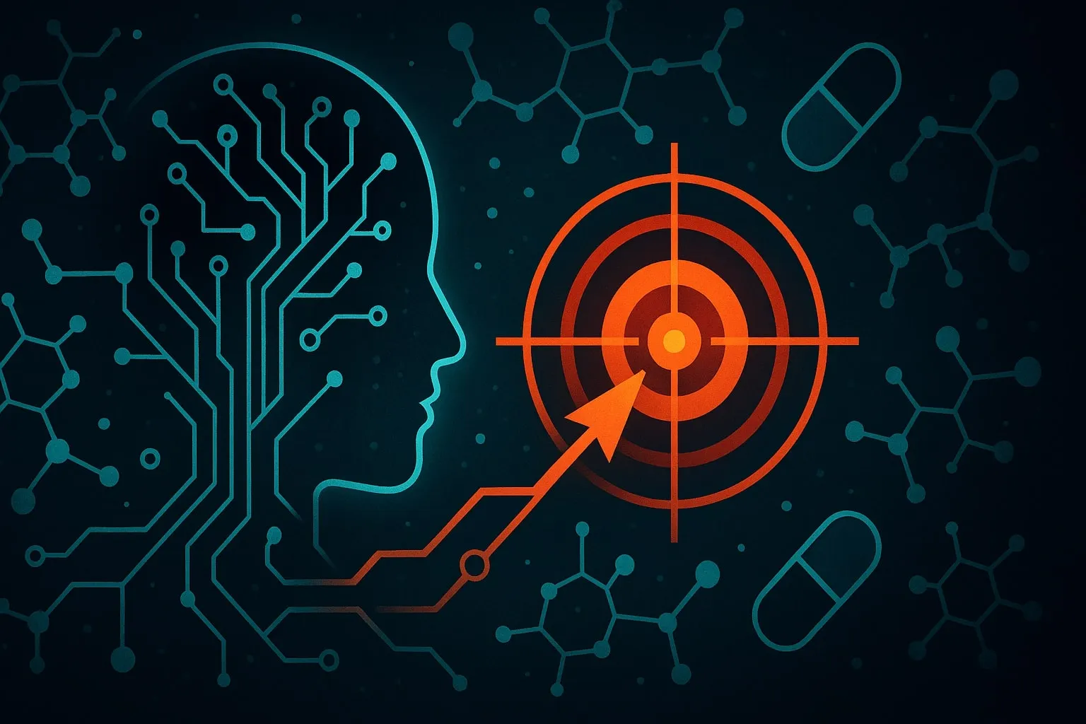 When Drug Programs Fail Before They Begin 2.0: Beyond Generation, Teaching AI to Understand Biology