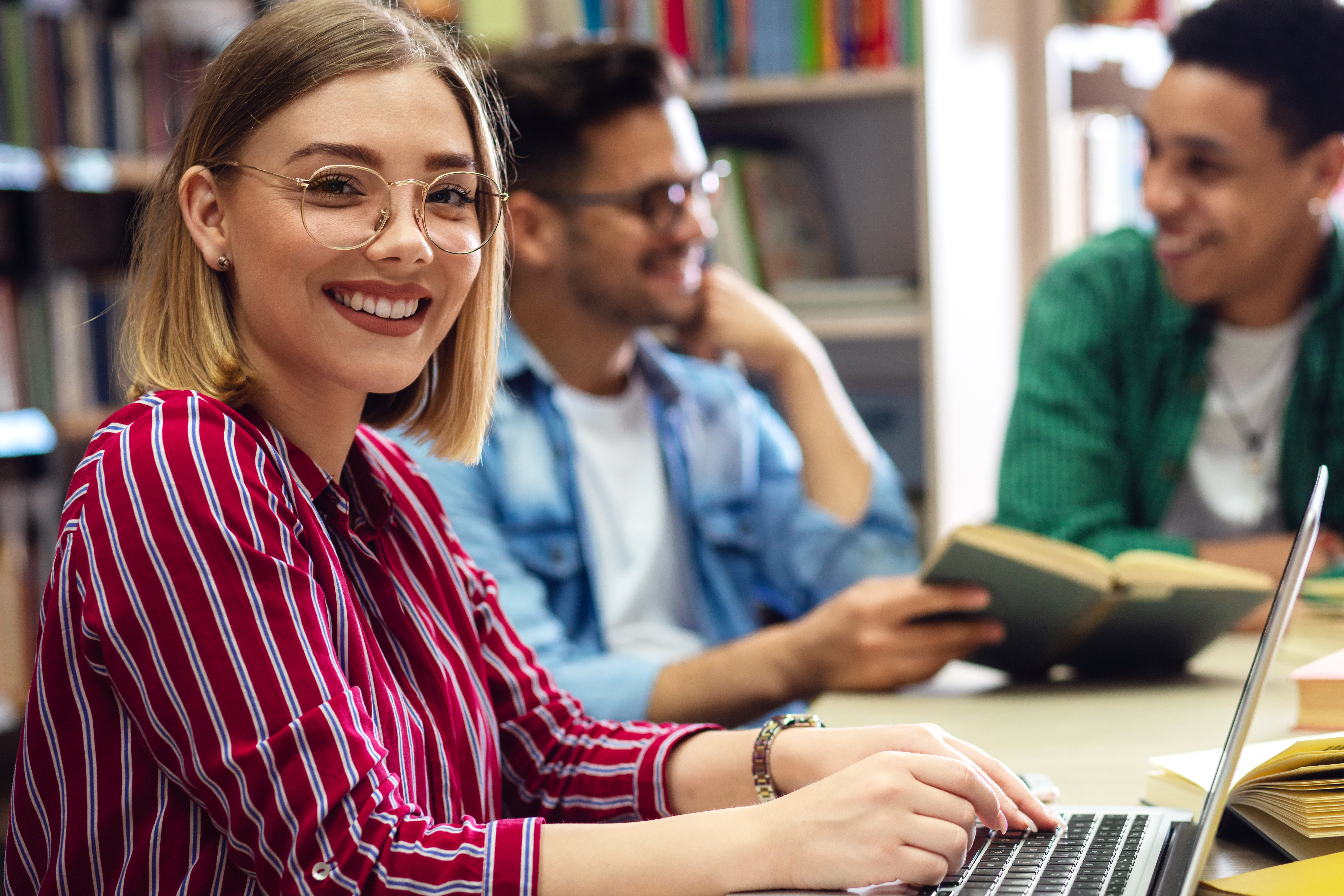 Join the Movement: Student ACTNow Wellbeing Campaign 2024
