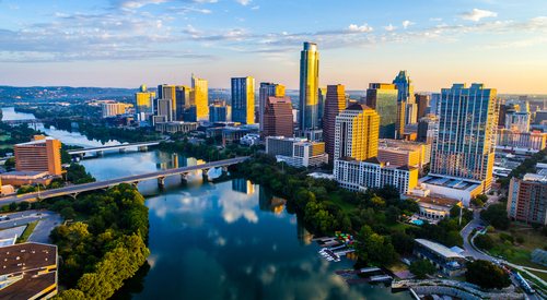 FEM Southwest Texas Chapter meeting, Austin  October 3, 2019