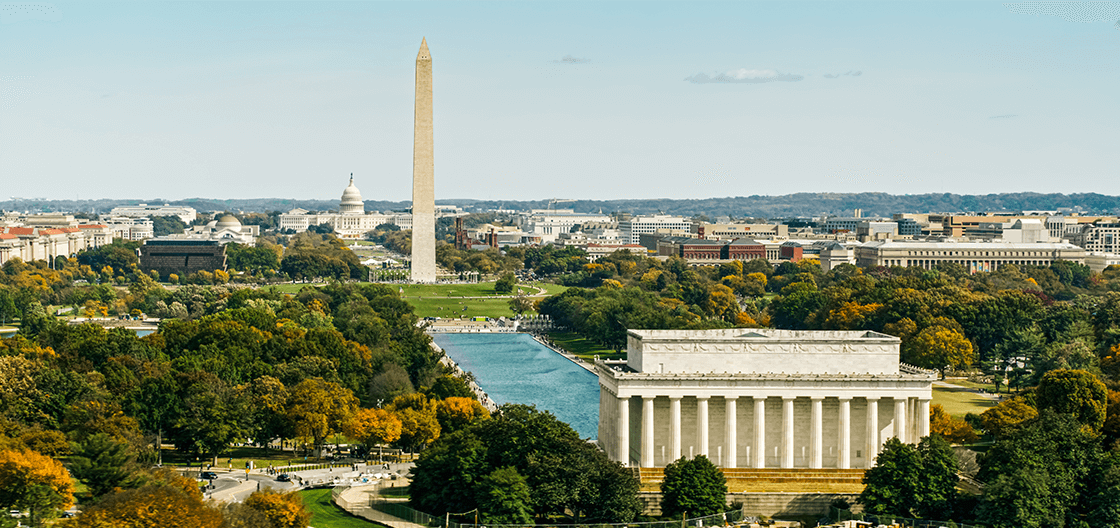 Top Audiovisual and Immersive Experiences in Washington DC