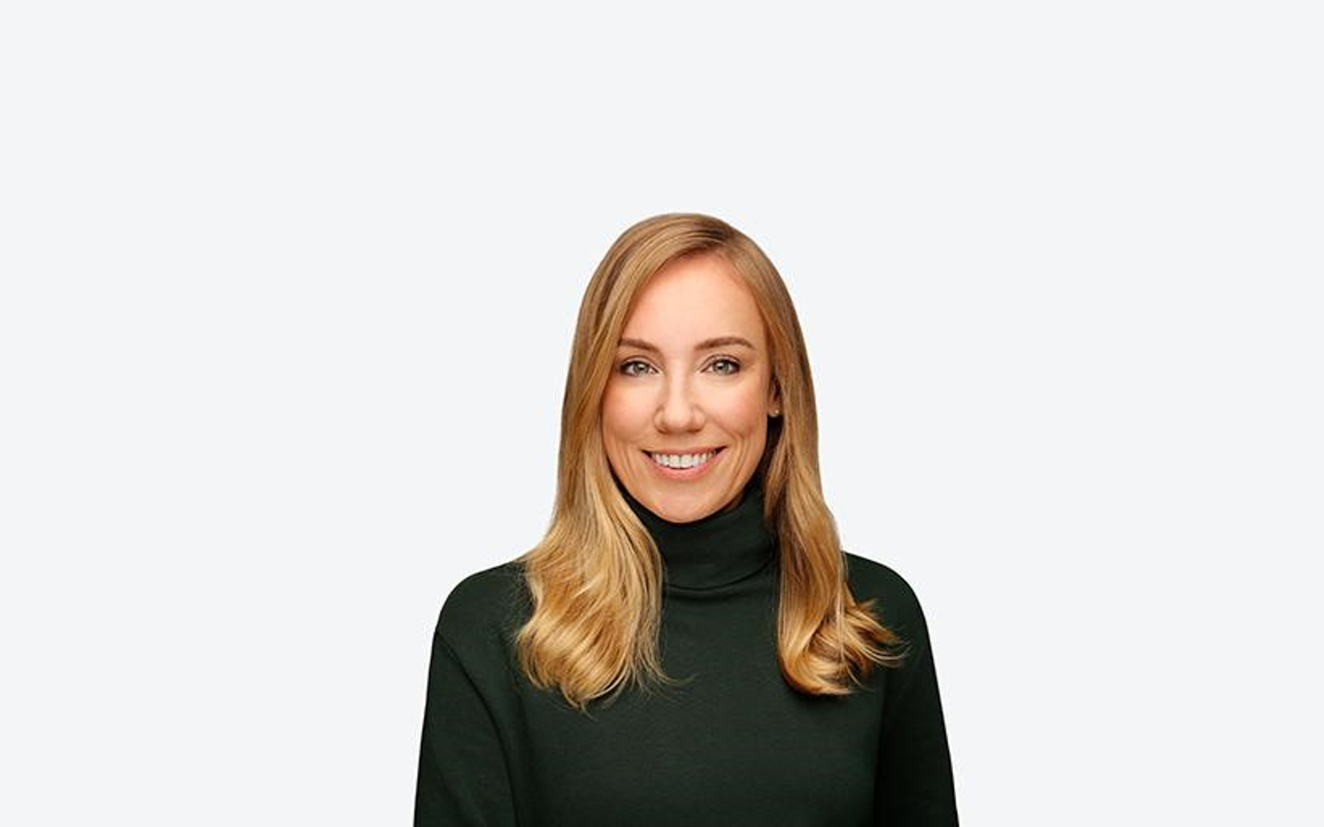 Clare Reilly, Chief Engagement Officer, PensionBee