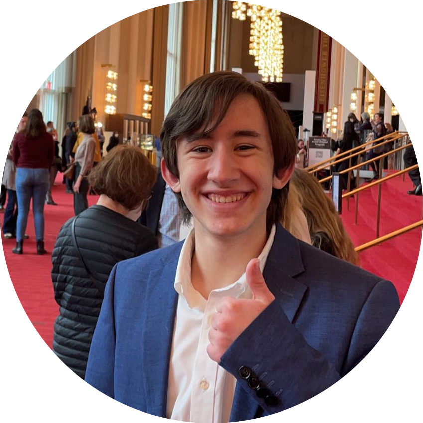 Go to the profile of Andrew Swank