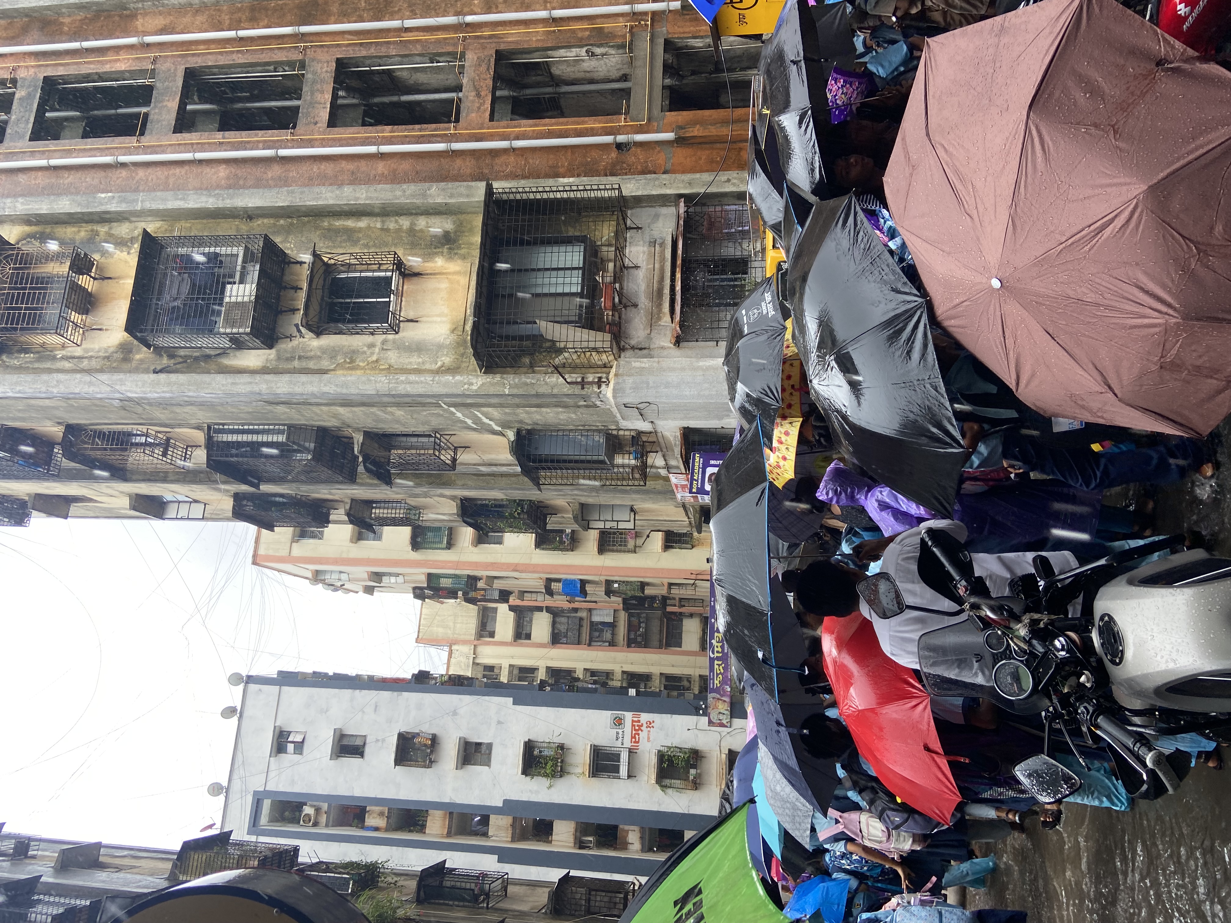Laidlaw Summer 2 LiA Experience with Teach For India