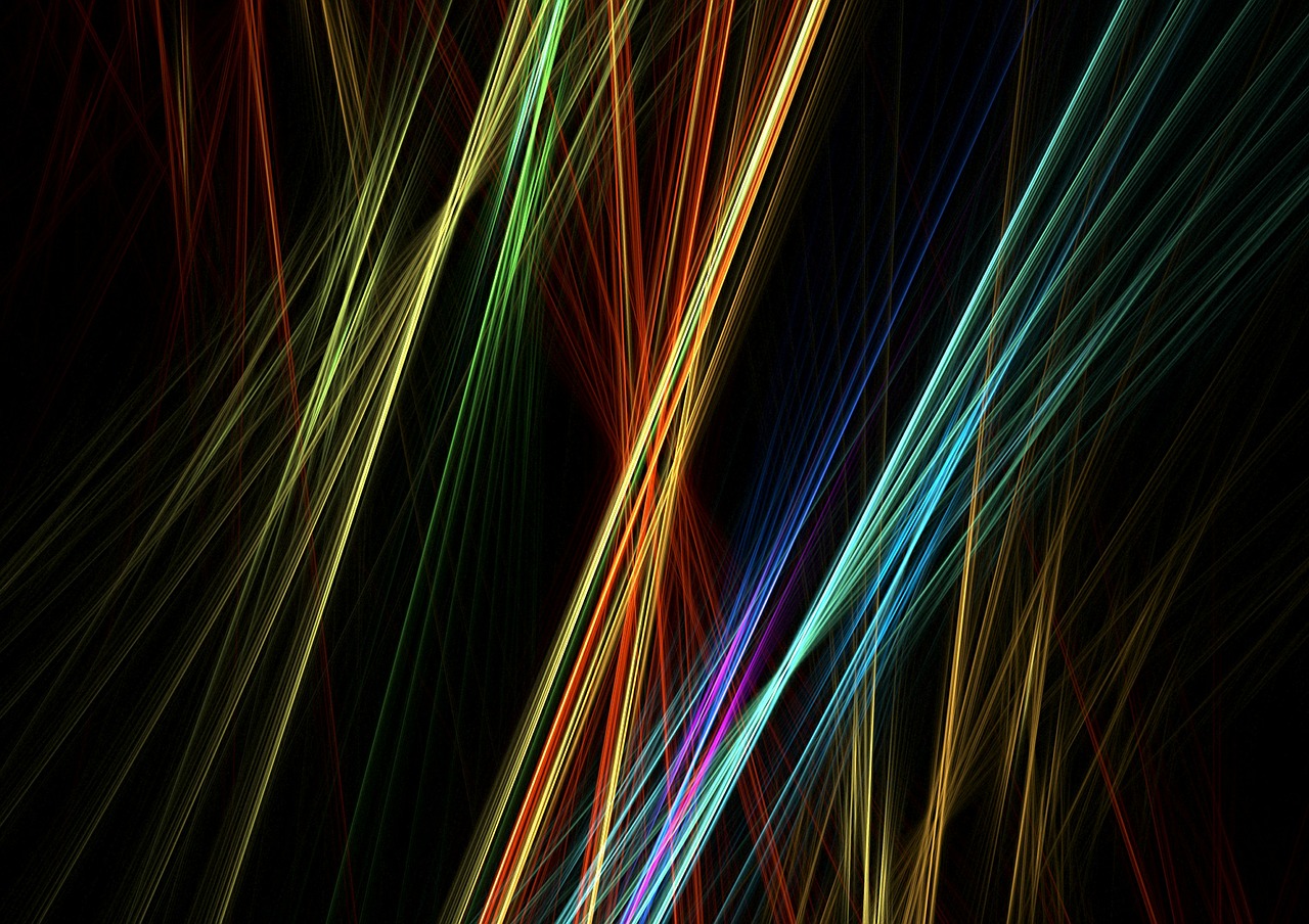 Cell Picture Show: Beautiful Biophysics