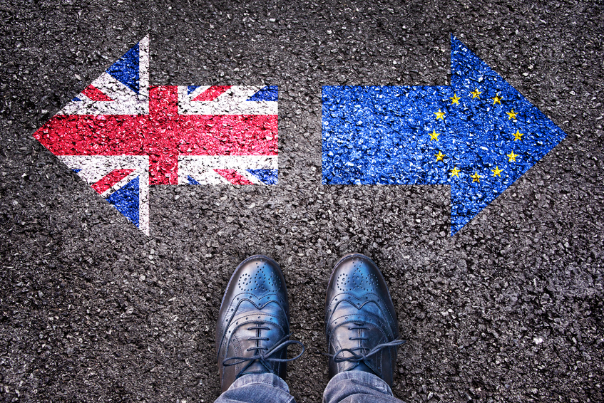 "What will happen to me?" - The individual question around Brexit