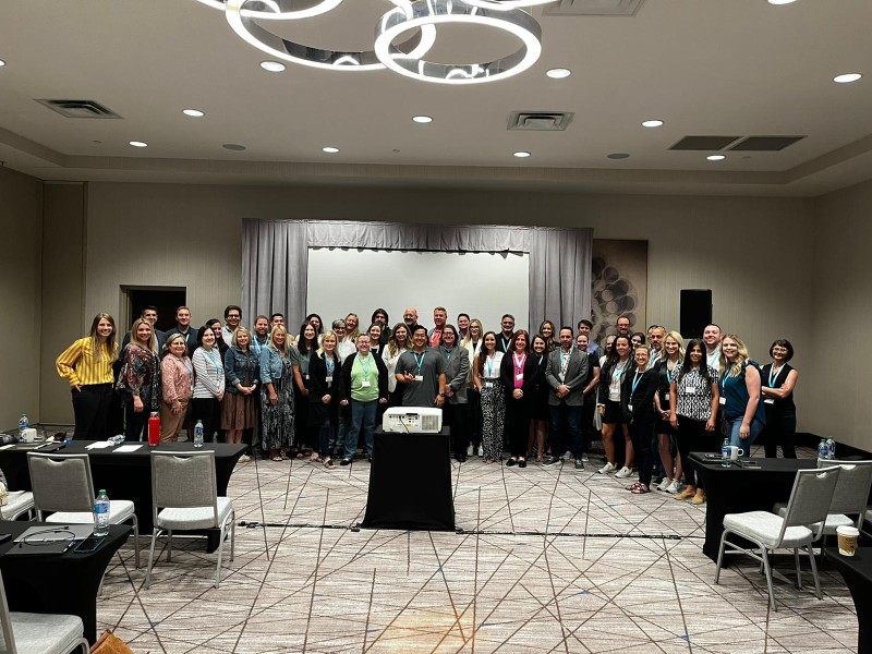 Exclusive: PSNI Marketing Summit Event 2023 Recap