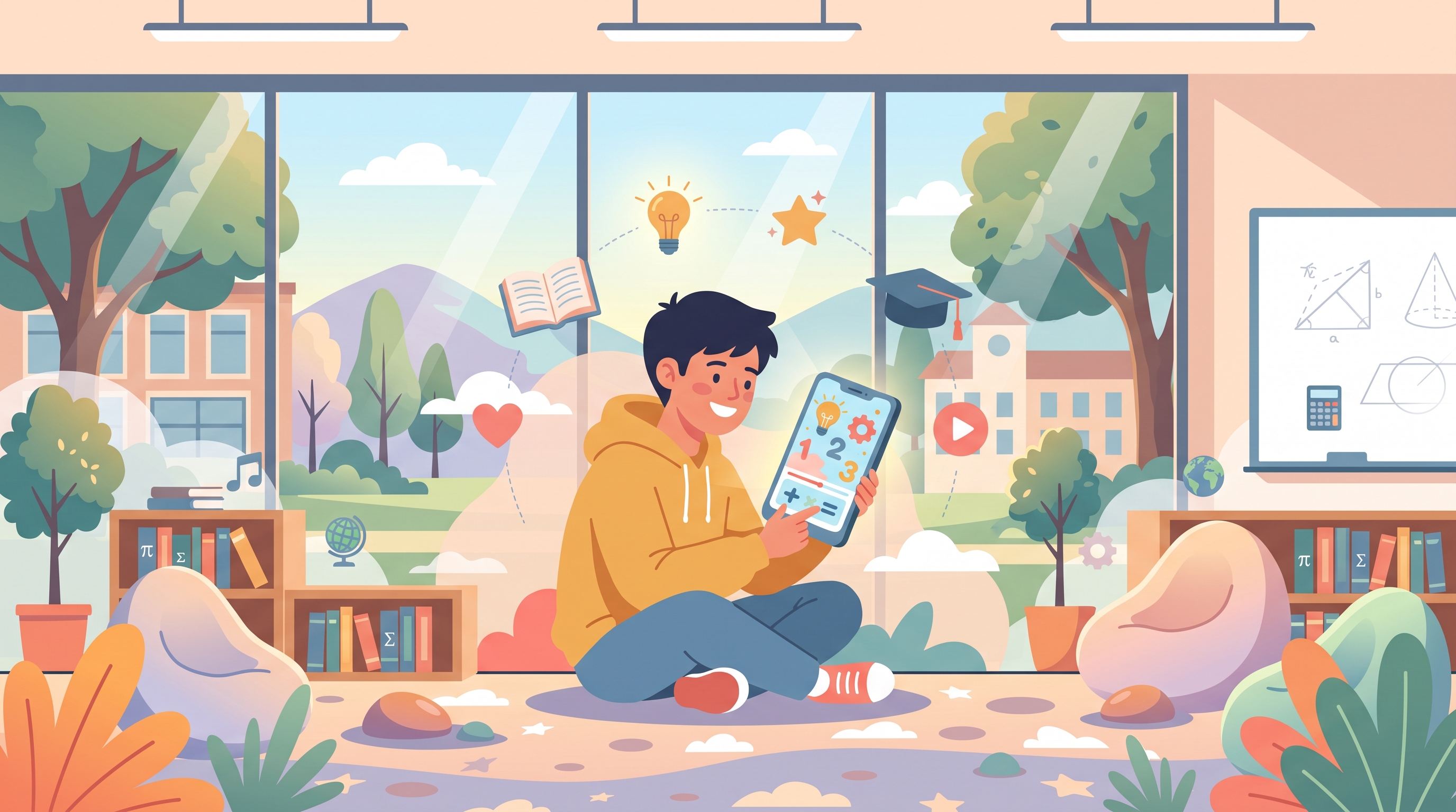 Can AI Tutors actually teach?