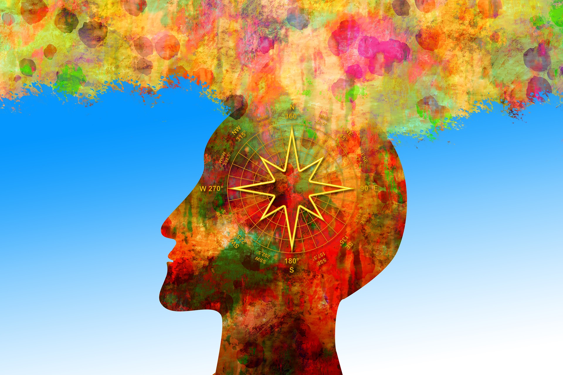 How the brain works