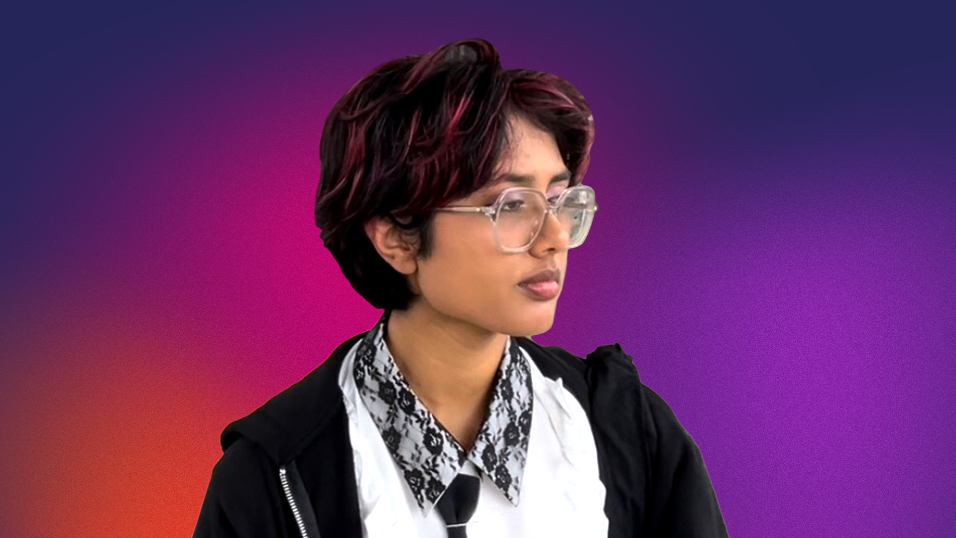 Scholar Spotlight - Gitika (Aki) Sanjay (Video)