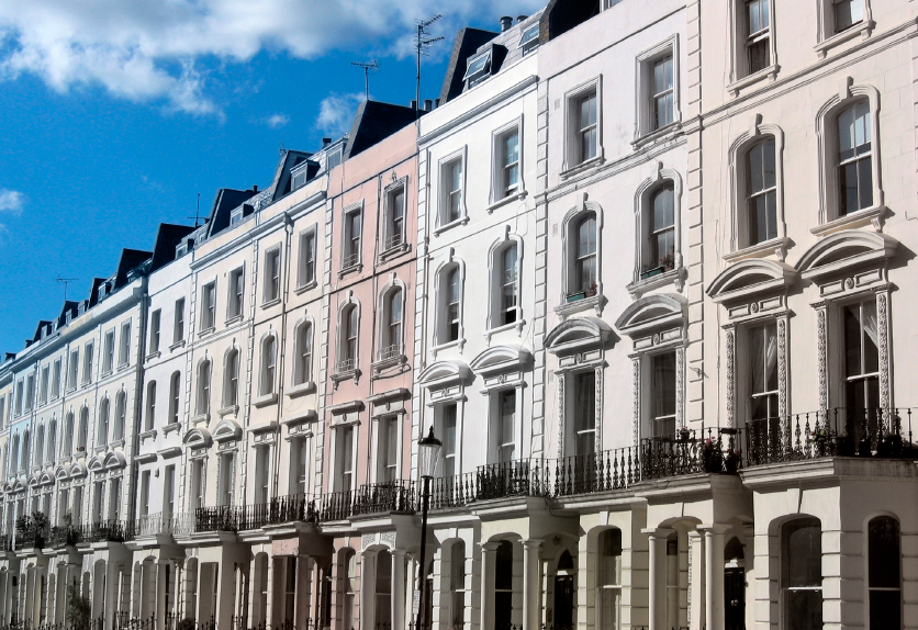 UK Relocation: Renting in London