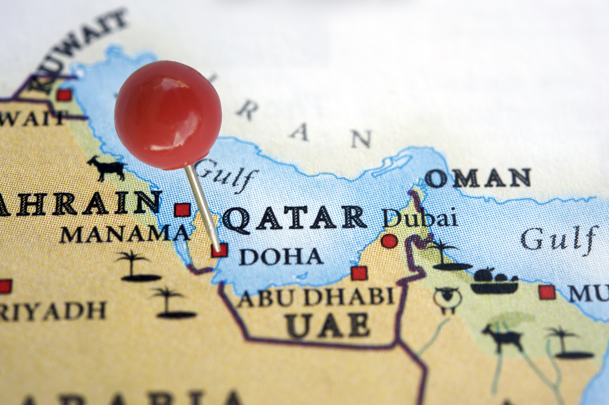 Qatar: Visitor Visa-on-Arrival Program Expanded