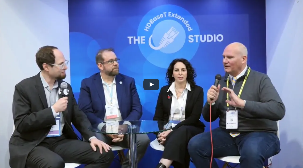 HDBaseT and AV Technologies elevate higher ed