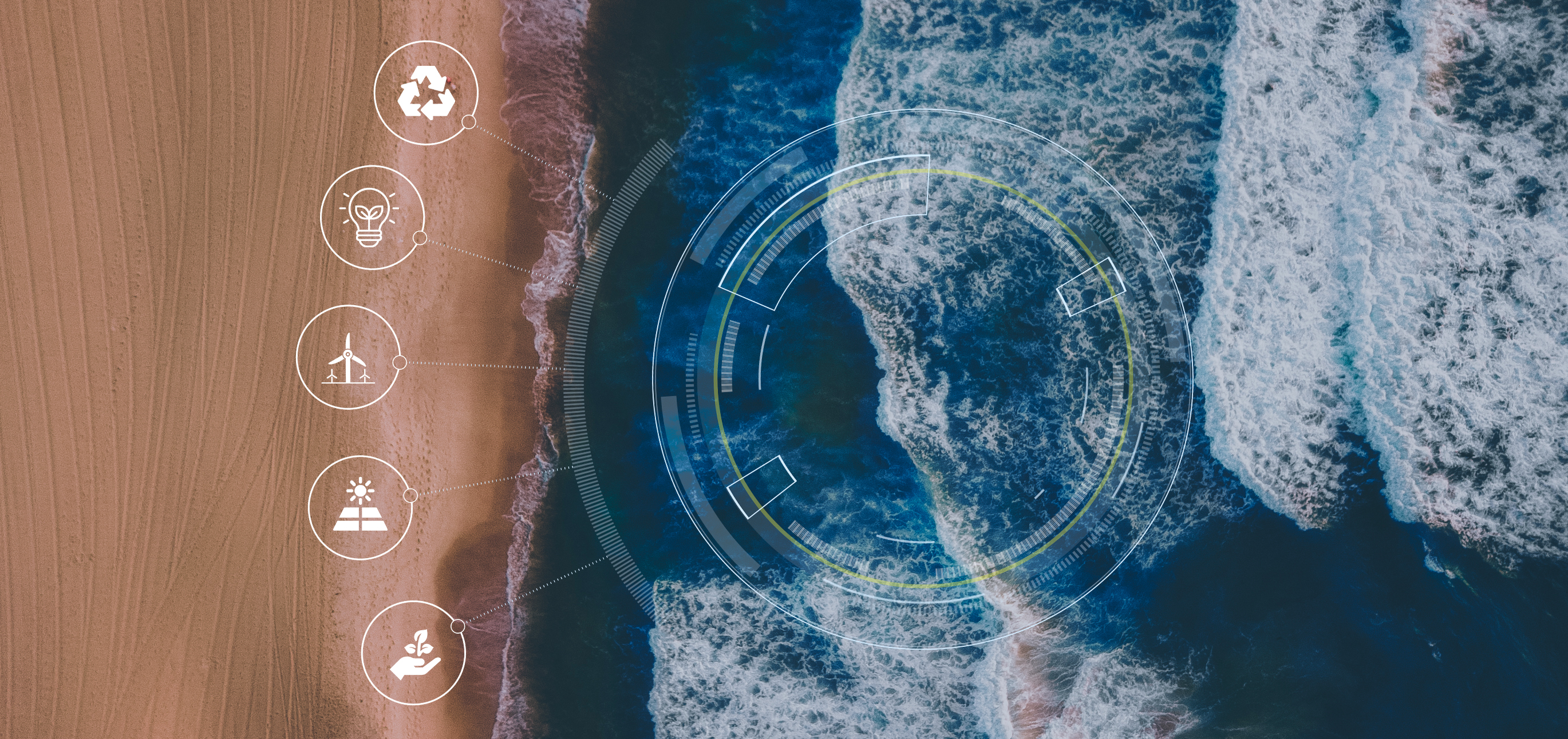 Explore the Sustainability Track at InfoComm 2025