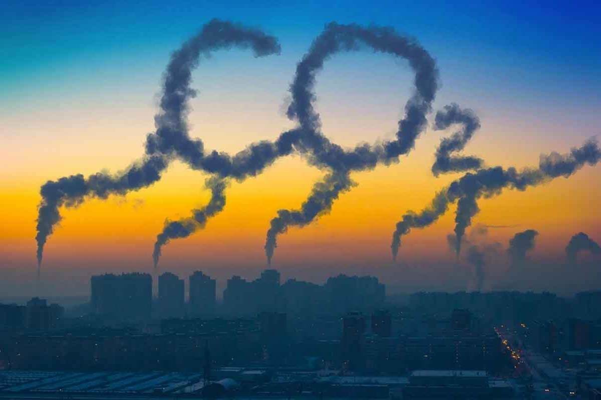 Project outline: Turning CO2 into power: Investigating how Ni-Co morphology affects electrode performance in CO2 batteries