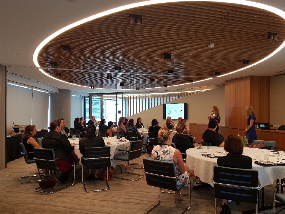 Global Mobility – Keeping up with the Times