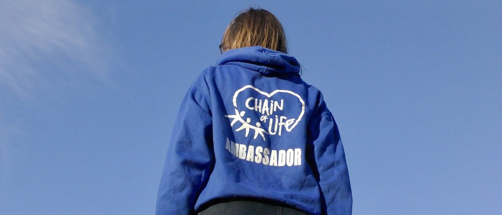 Leadership in Action Project SMART Goal Outcomes: Chain of Life, Quebec, Canada