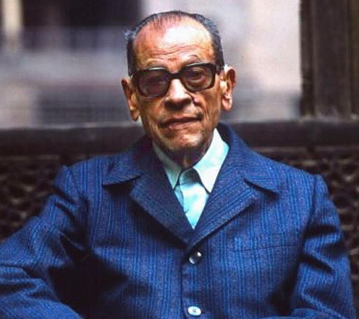 Inspirational Leadership Quotes | Naguib Mahfouz