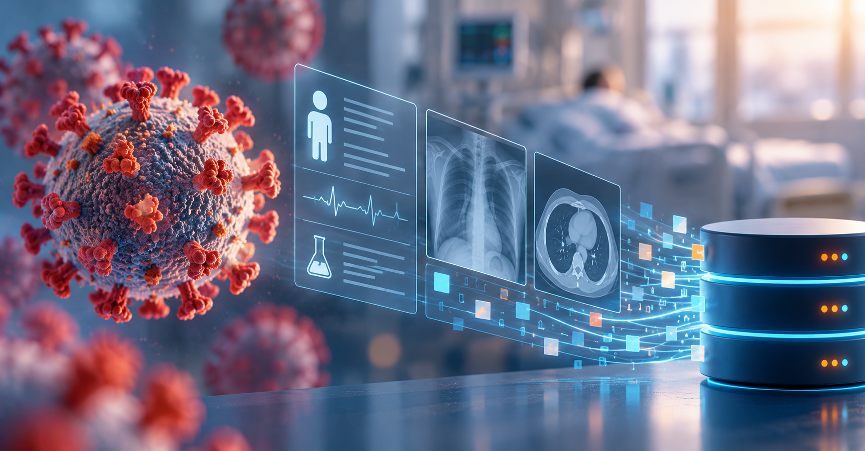 COVID Data for Shared Learning (CDSL): From Pandemic Response to a Lasting Research Resource