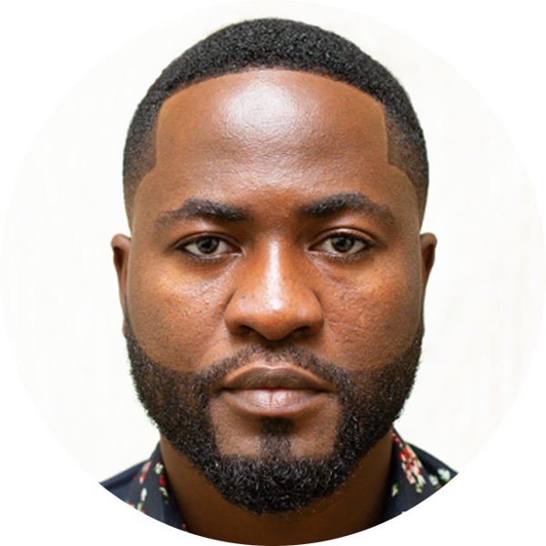 Go to the profile of ROBERT NIMAKO BREFO