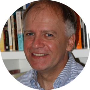 Go to the profile of Bernhard Luscher