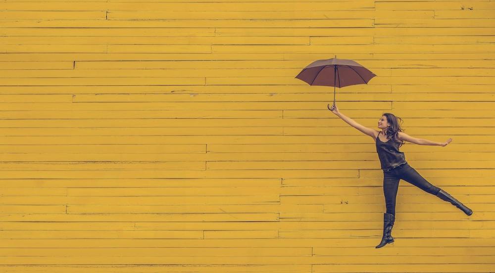 Webinar | Confidence and Imposter Syndrome