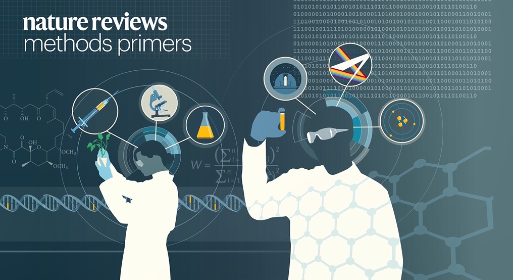 Video - Introducing Nature Reviews Methods Primers 