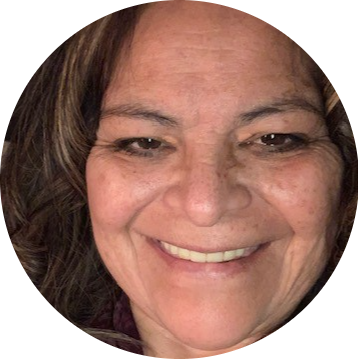 Go to the profile of Carmen Martinez