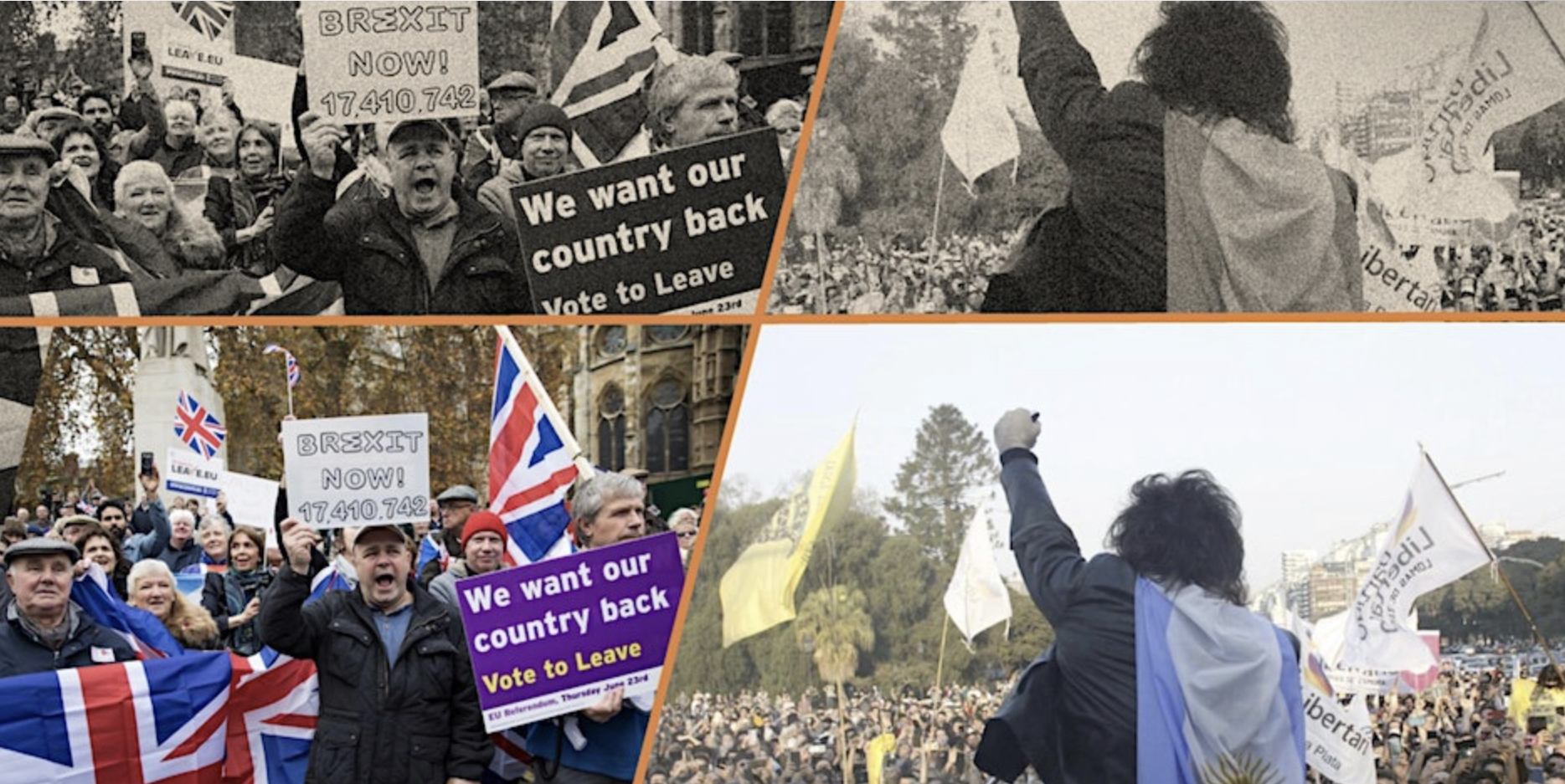Symposium: The Far-Right and its uses of the Past