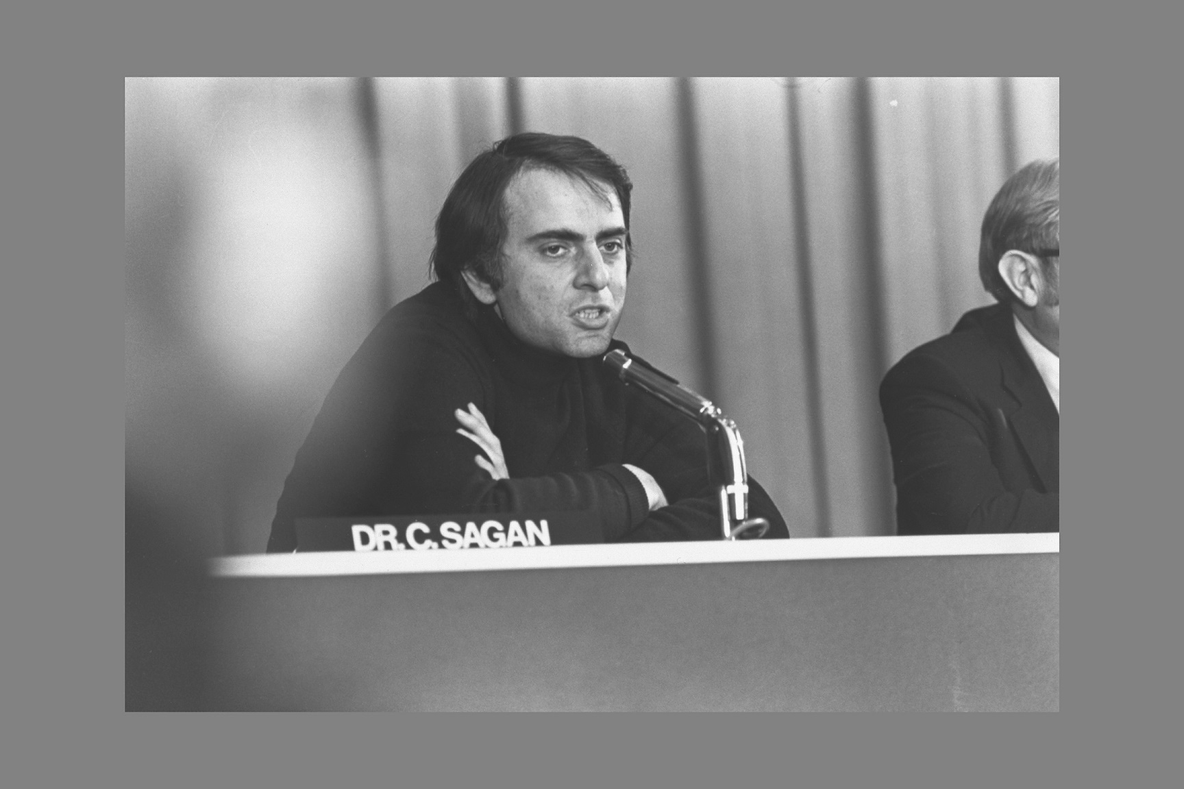 Carl Sagan Day