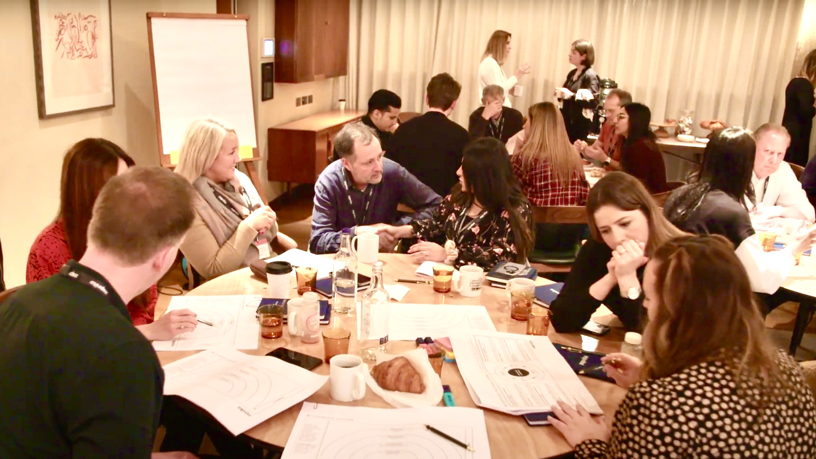 Community Led Growth