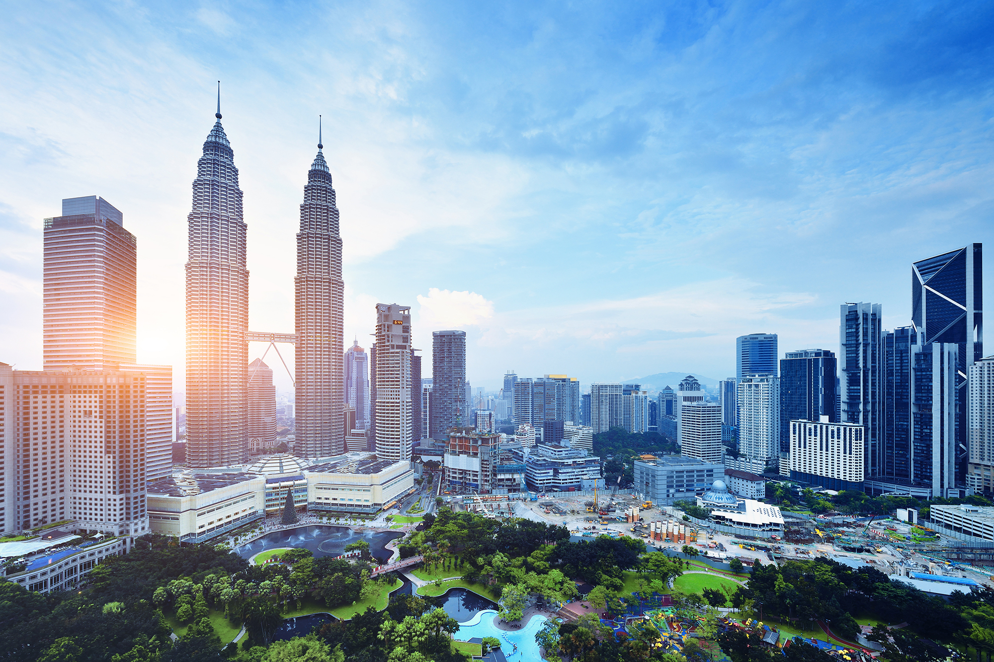 MALAYSIA – Reminder: e-Xpats Service Centre to close ahead of new system launch