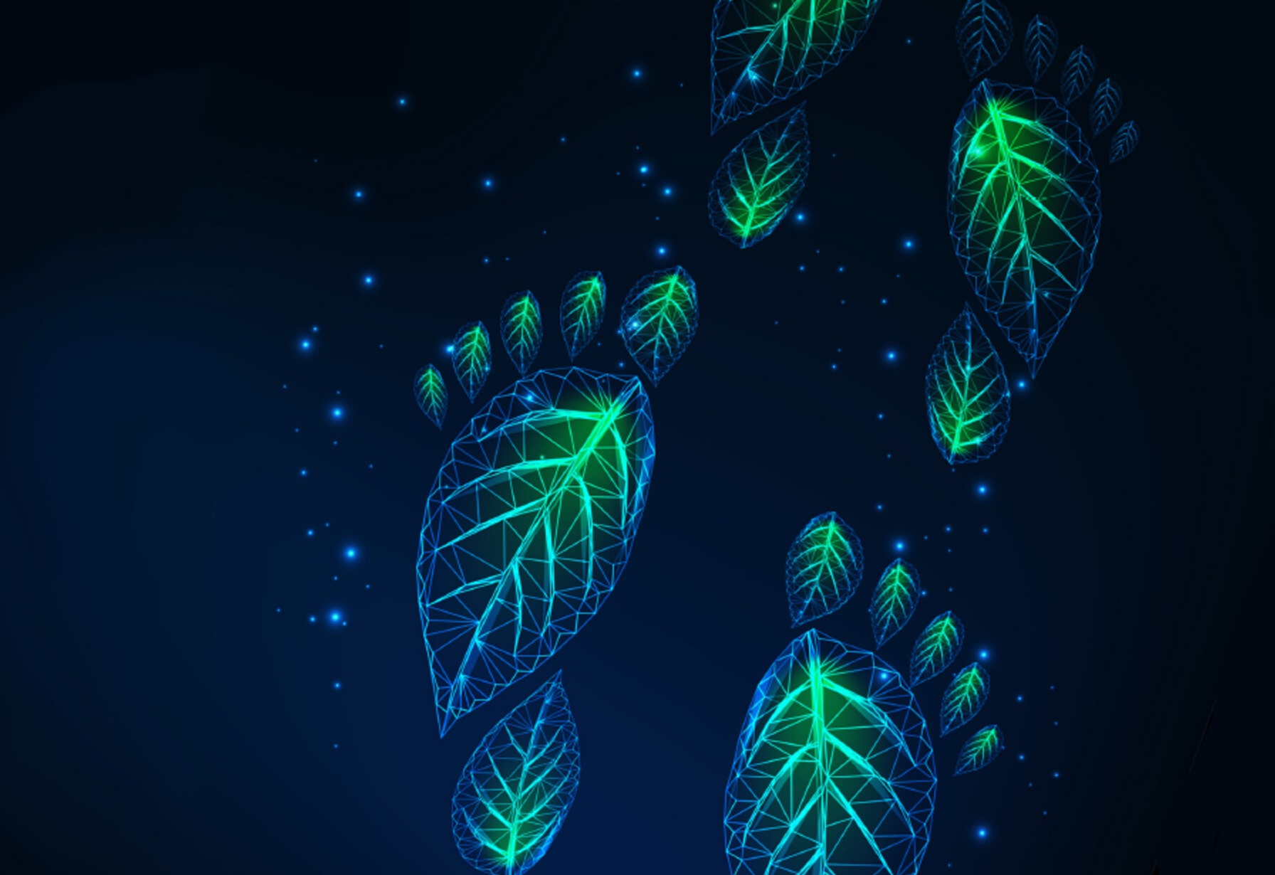 Rethinking sustainability in scientific research